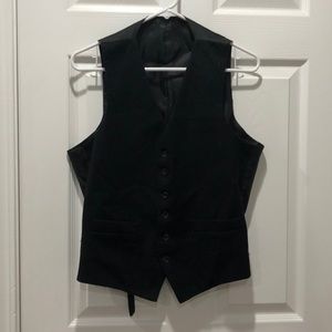 Men’s Suit Vest